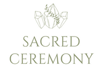 Sacred Ceremony Co. logo