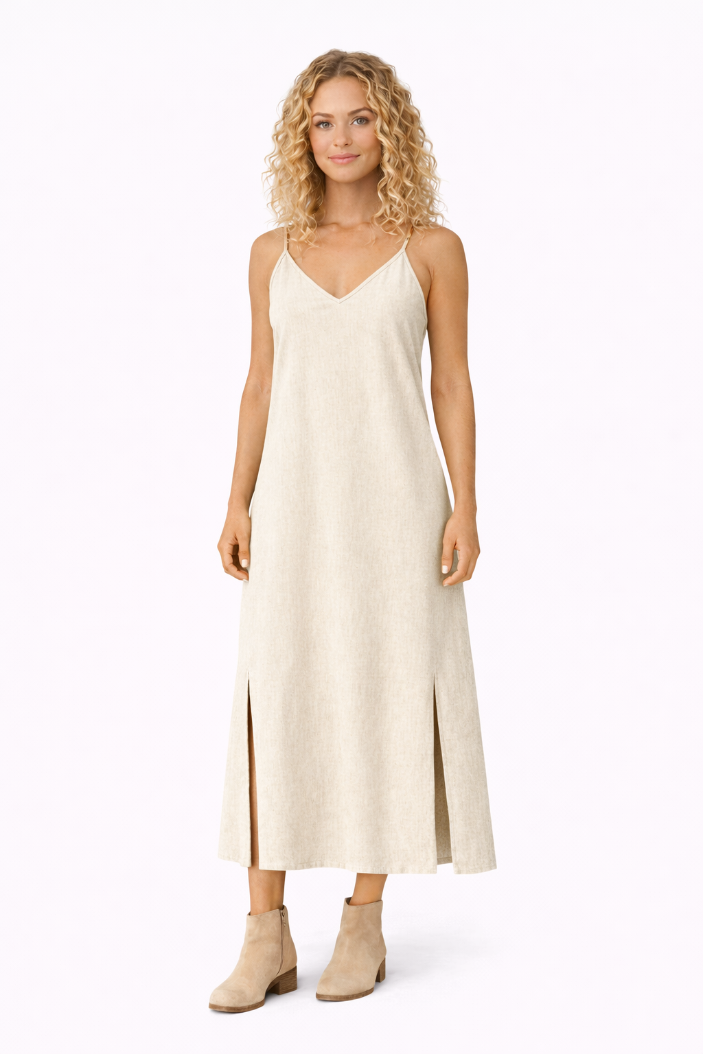 Organic Cotton Dresses