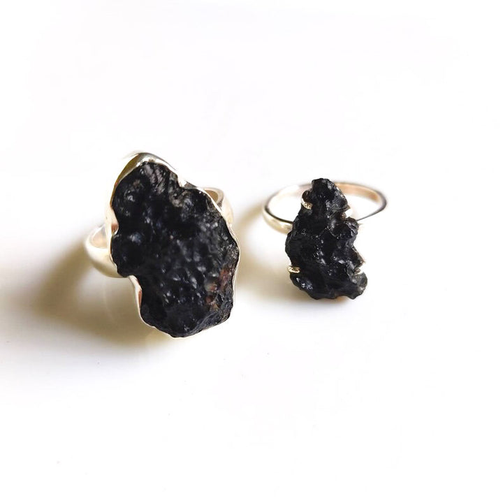 his-hers-tibetan-tektite-silver-rings.jpg