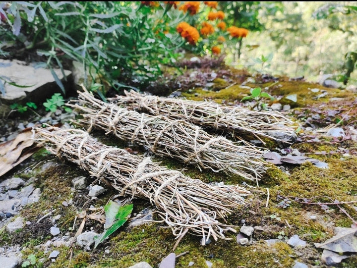 Rosemary Smudge Sticks