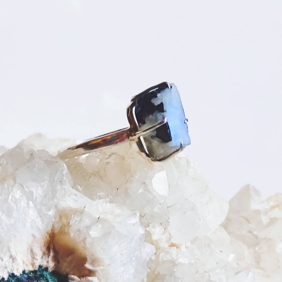 raw-rainbow-moonstone-birthstone-ring