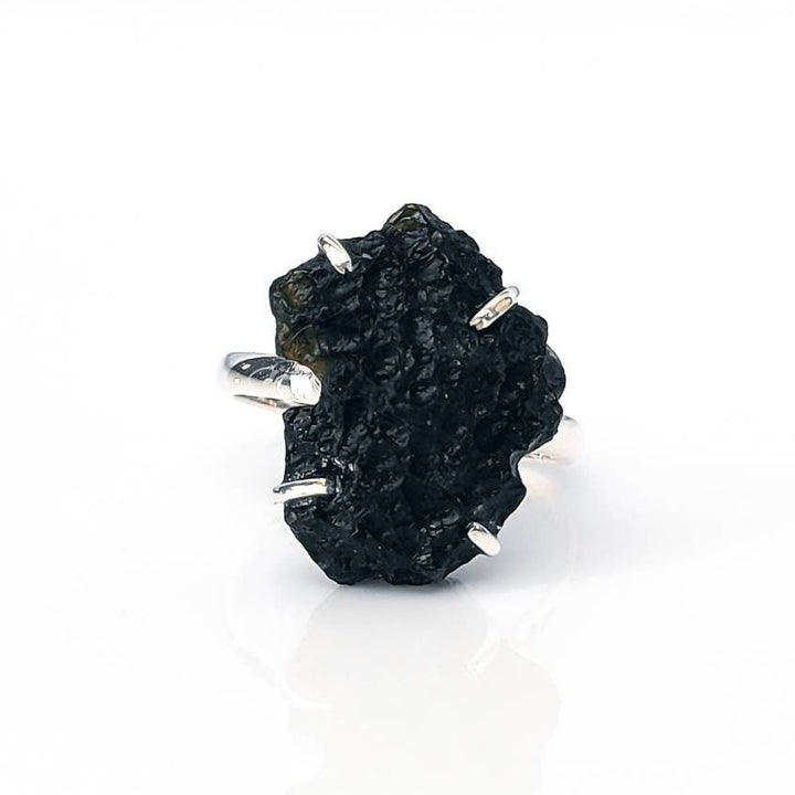 large-tibetan-tektite-silver-prong-ring.jpg