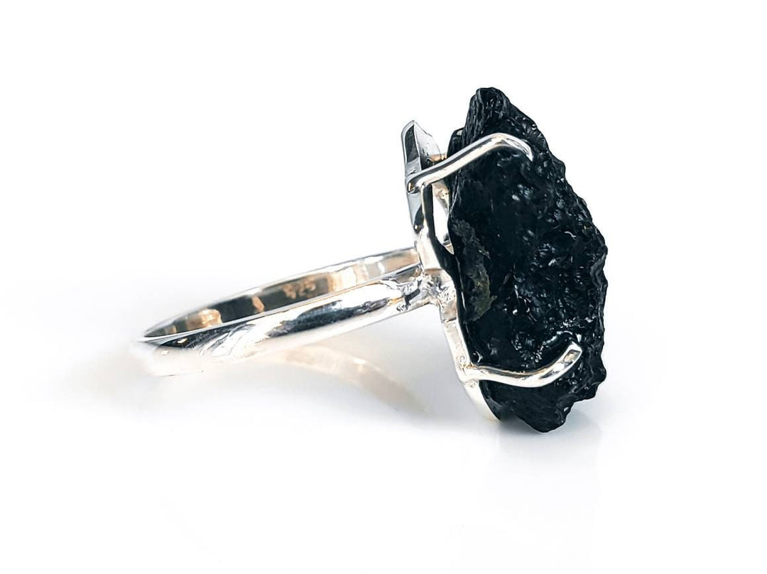 large-tibetan-tektite-silver-prong-ring.jpg