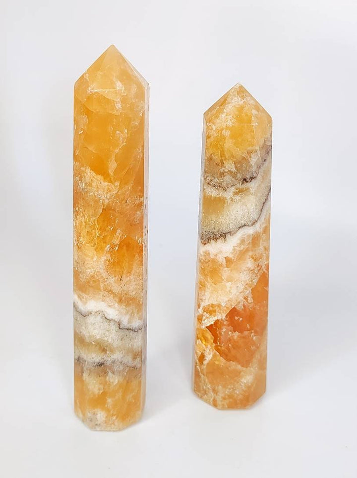 beautiful-banded-honey-calcite-crystal-towers.jpg